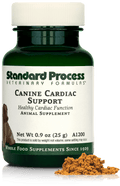 Canine Cardiac Support, 25 g