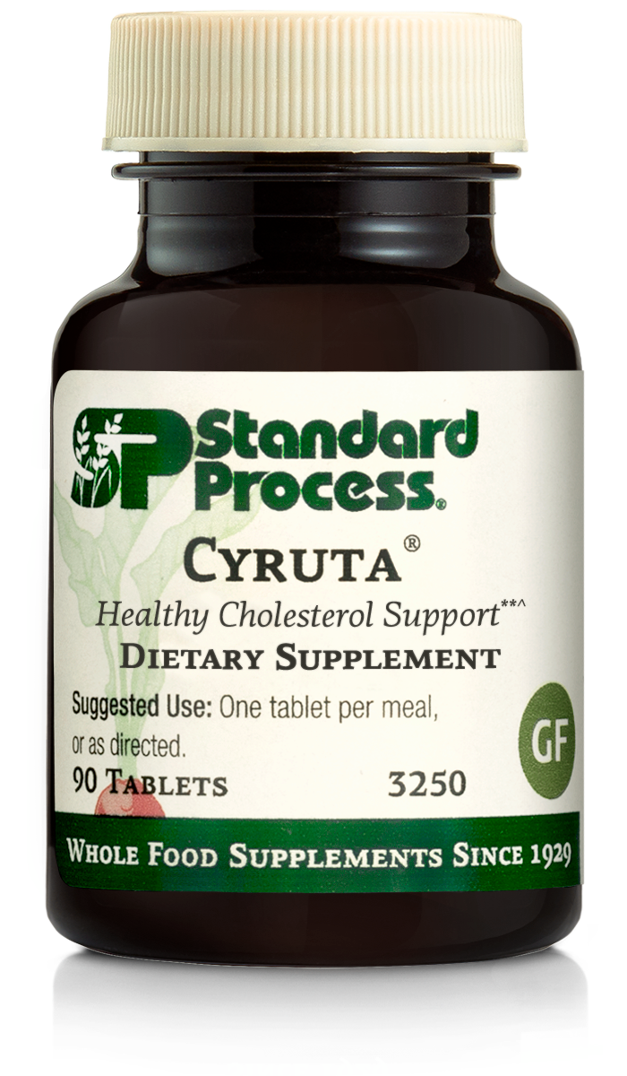 Cyruta®, 90 Tablets