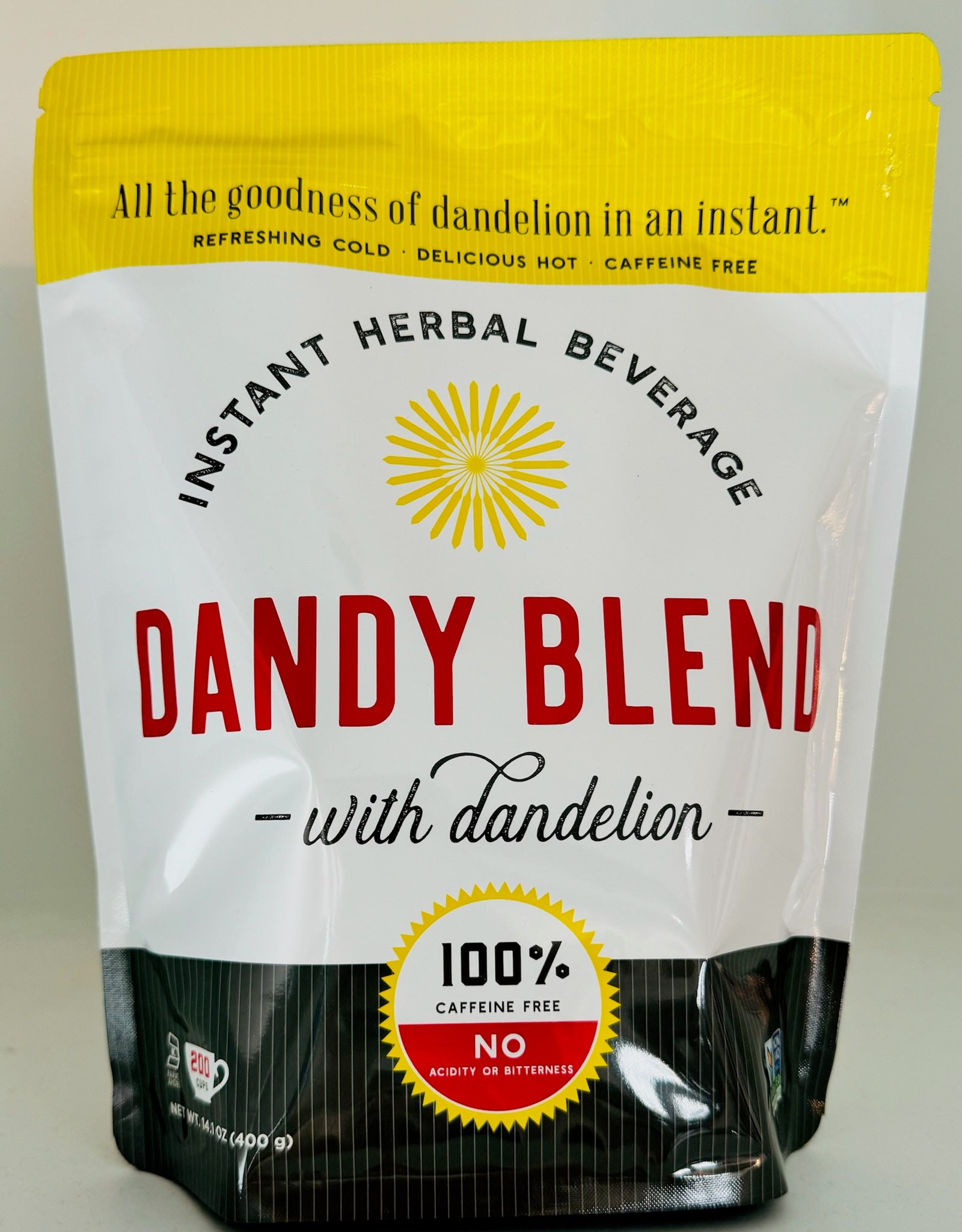 Dandy Blend 14.1 oz