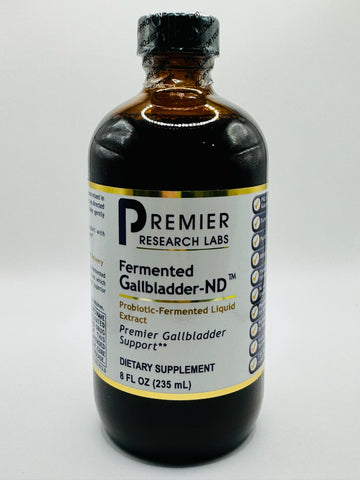 Gallbladder ND