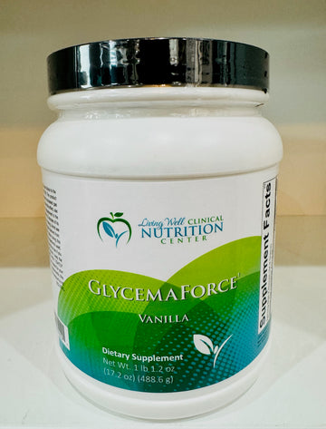 GlycemaForce Vanilla