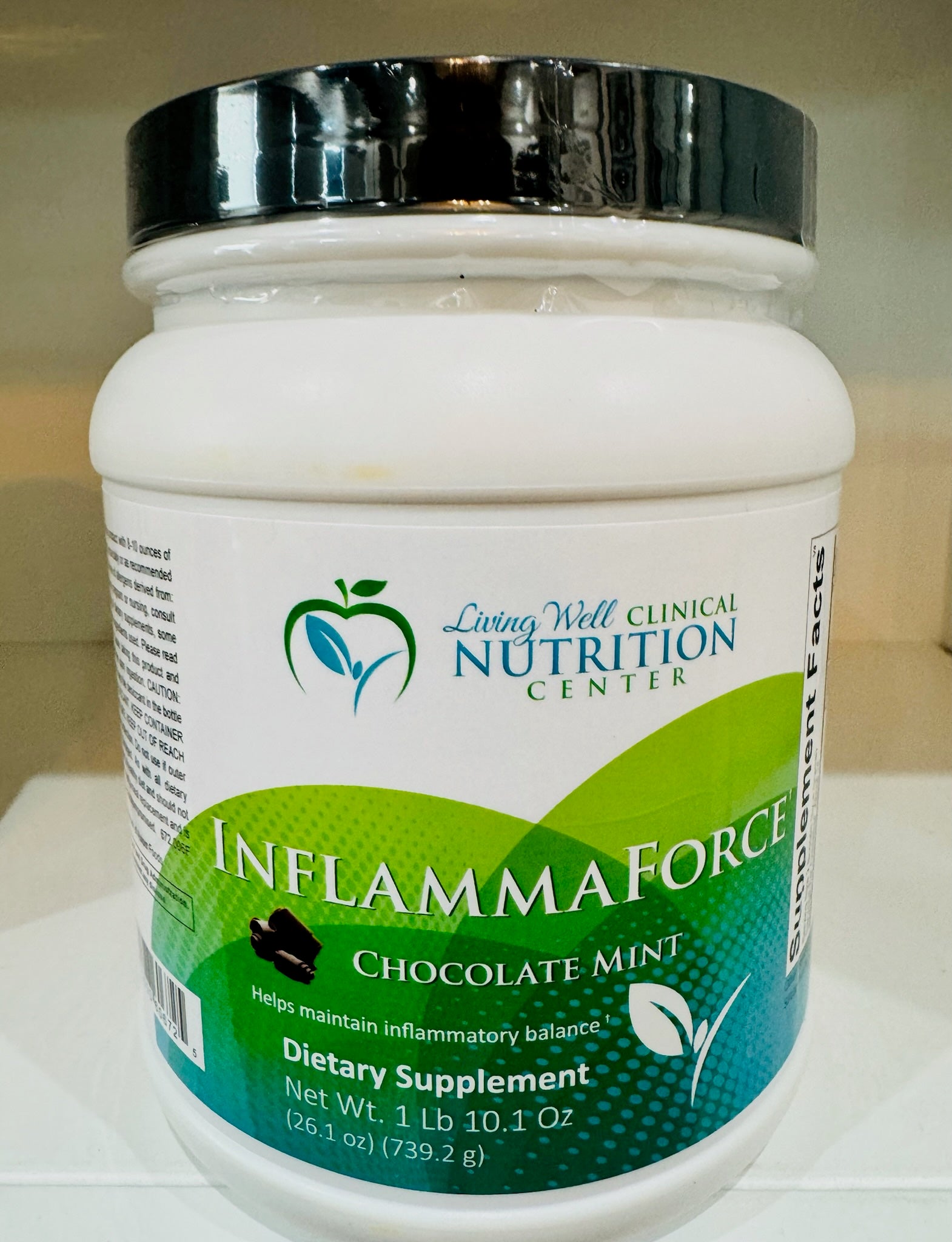 InflammaForce Chocolate Mint