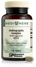 Andrographis Complex, 120 Tablets