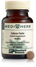 Coleus Forte, 60 Tablets