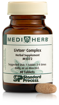 Livton® Complex, 40 Tablets