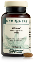 Vitanox®, 120 Tablets