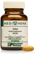 Colax, 60 Tablets