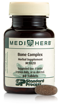 Bone Health, 60 Tablets