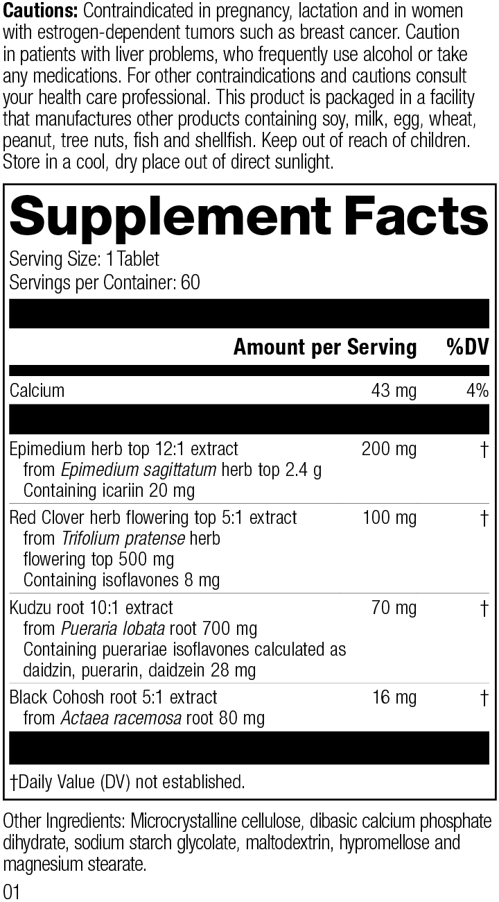 Bone Health, 60 Tablets