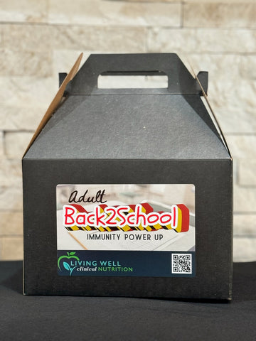 Back2School Box - Adults