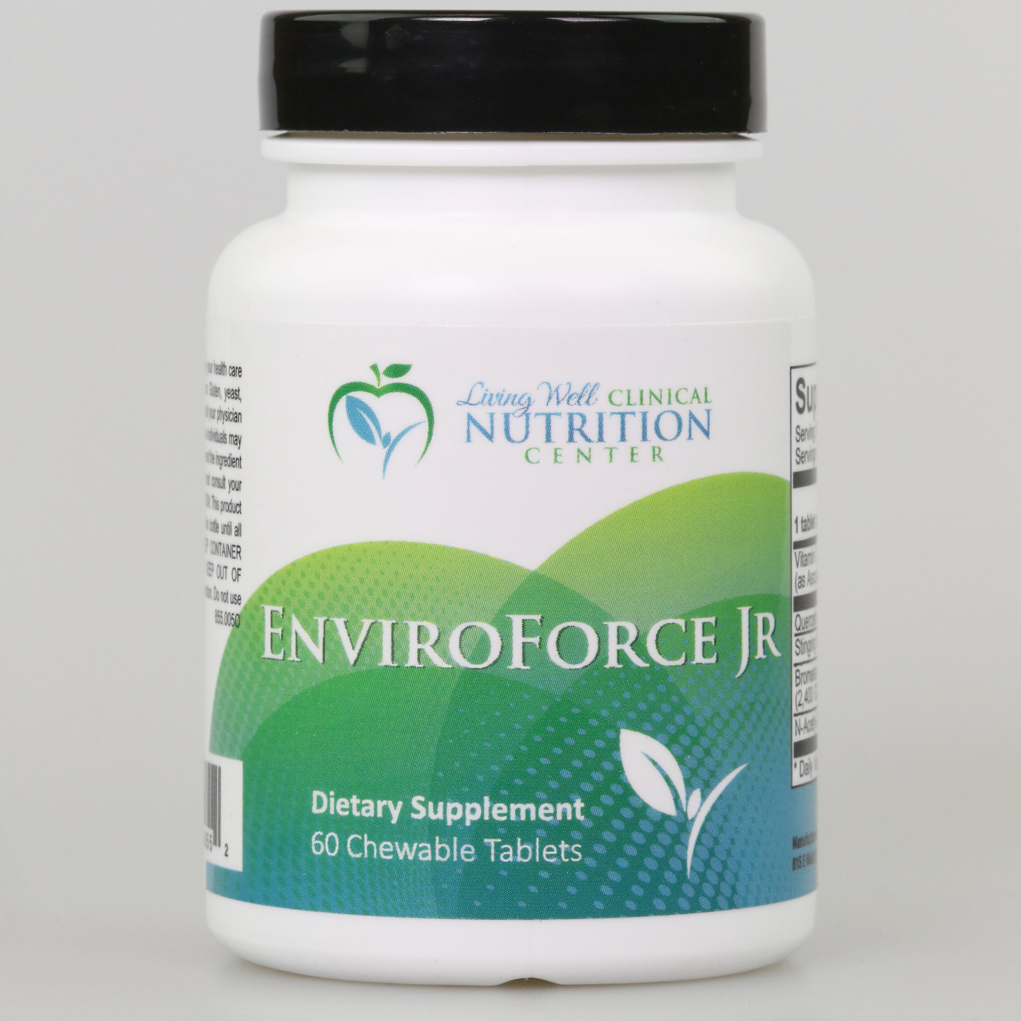 EnviroForce Jr.