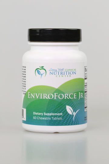 EnviroForce Jr.