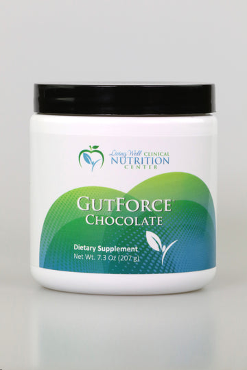 GutForce Chocolate