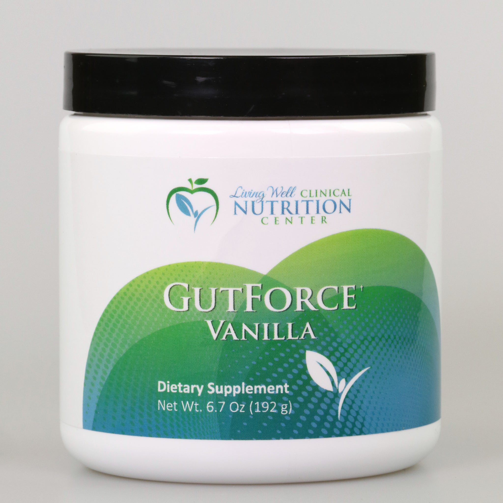 GutForce Vanilla