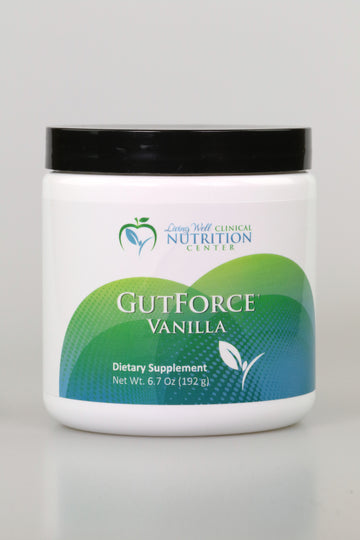 GutForce Vanilla