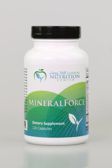 Mineral Force
