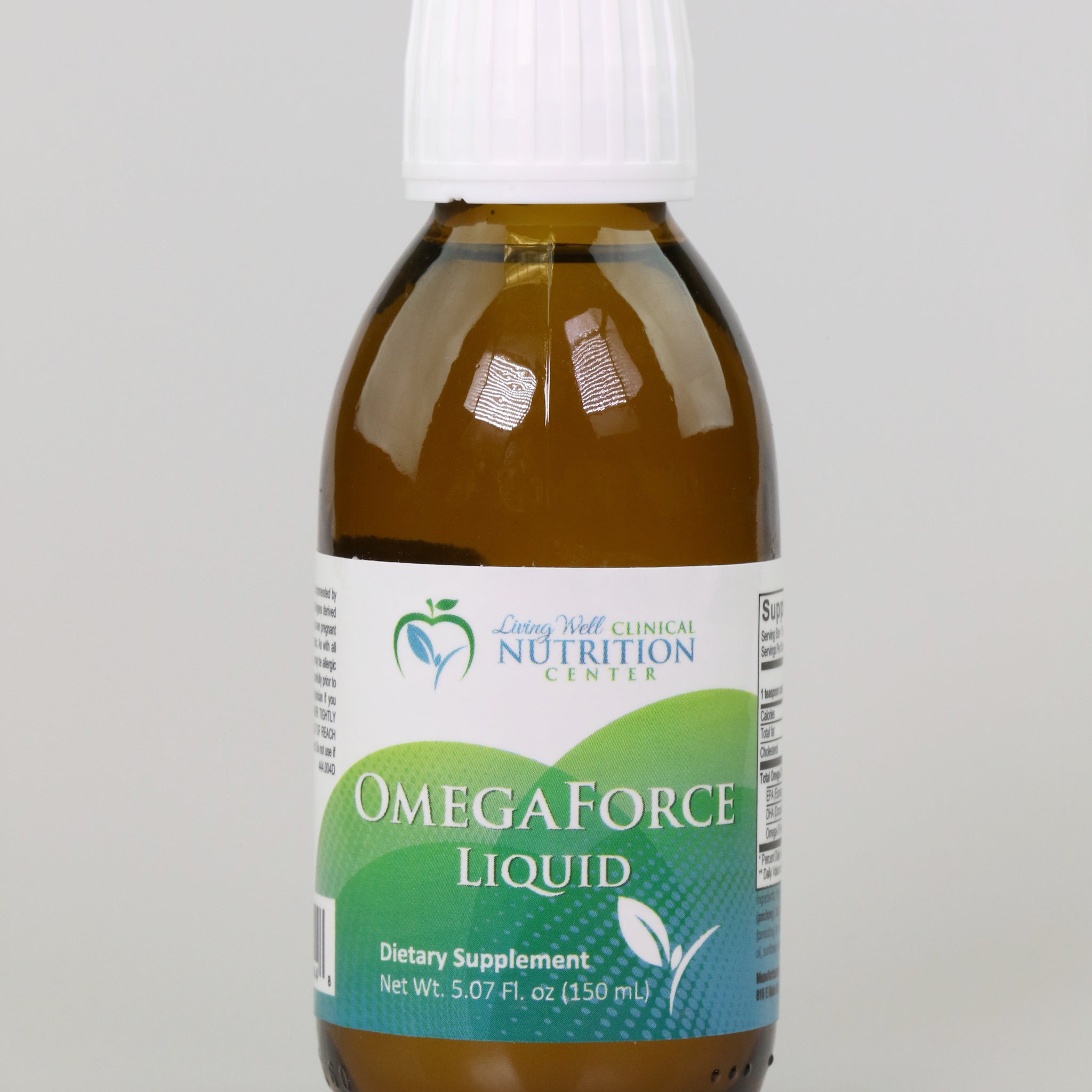 OmegaForce Liquid