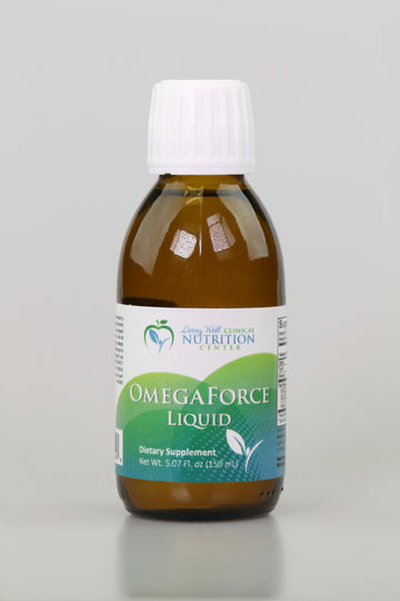 OmegaForce Liquid