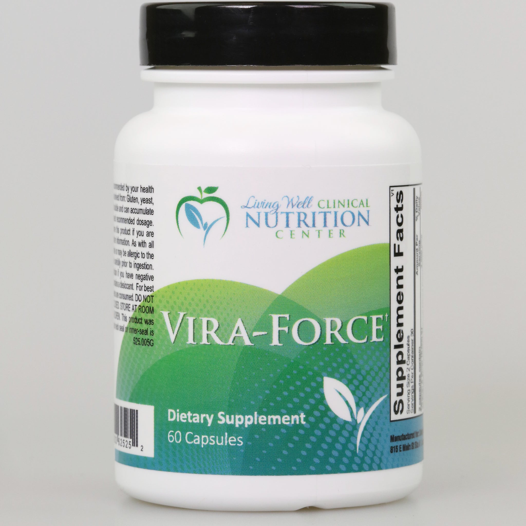 Vira-Force