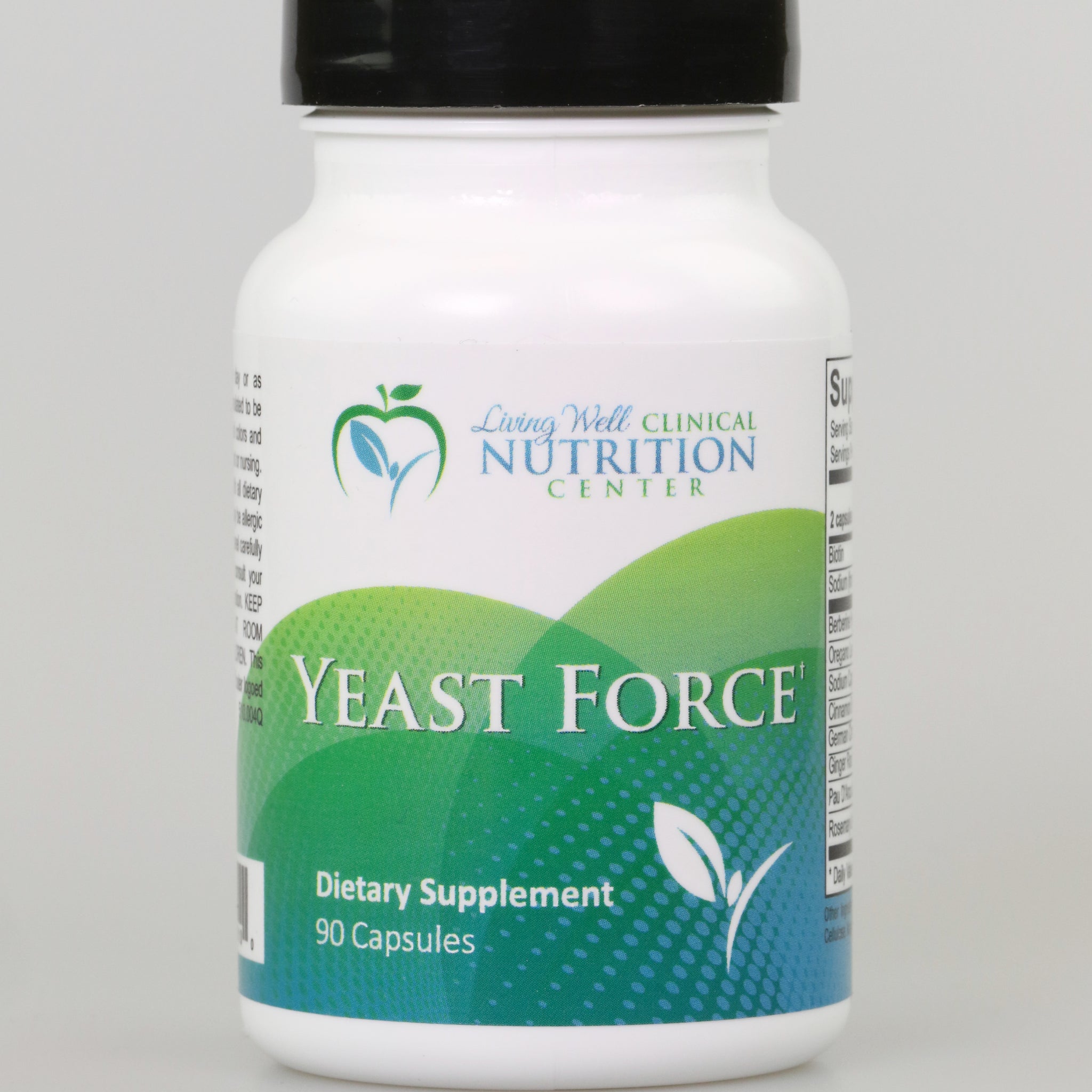 Yeast Force