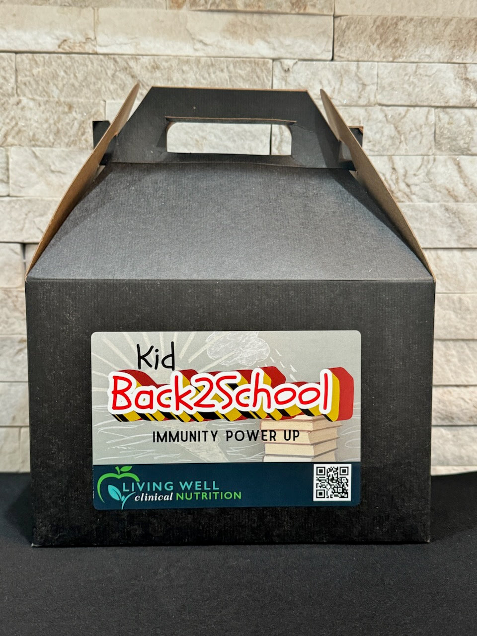 Back2School Box - Kids